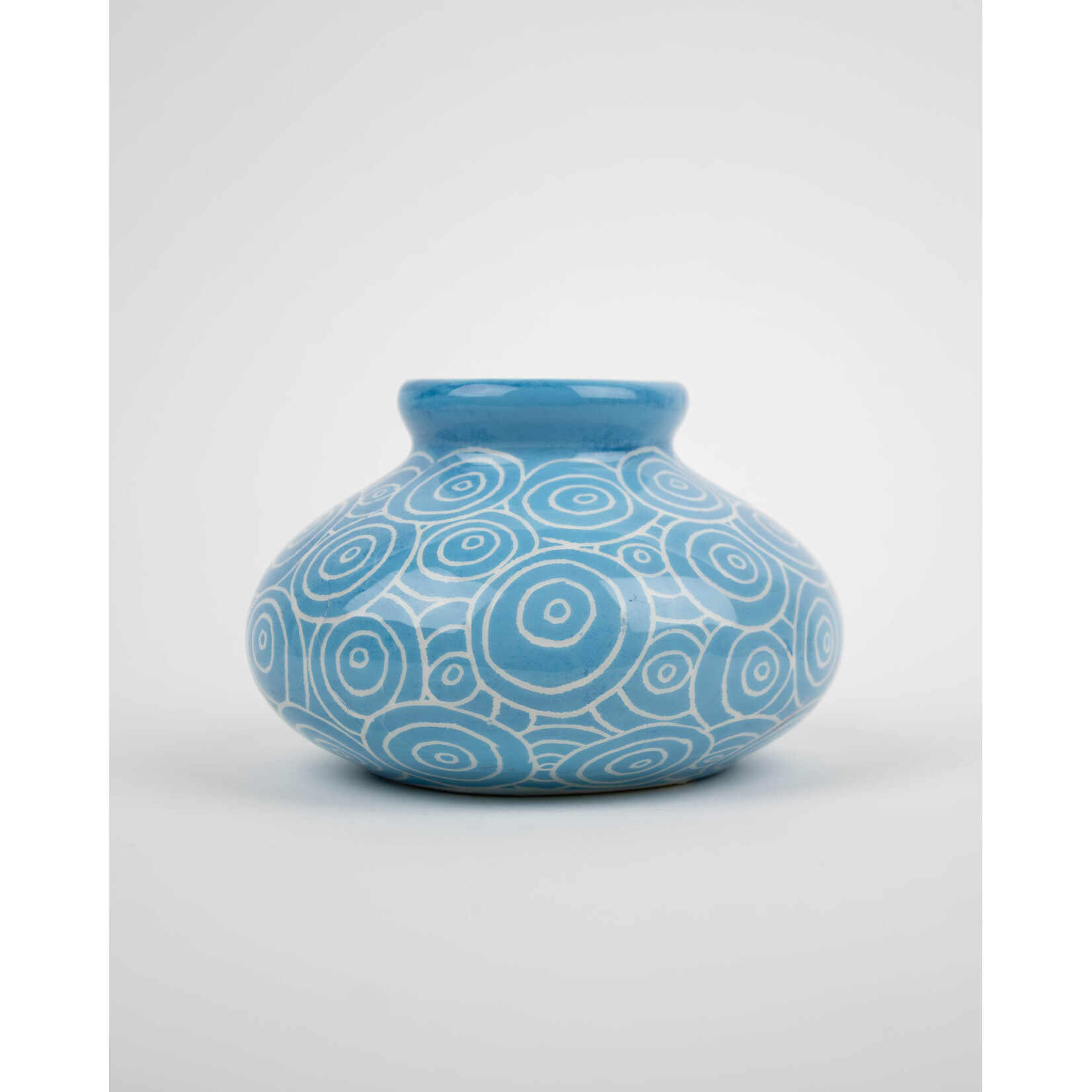 BNYM Bindi Bindi Squat Vase
