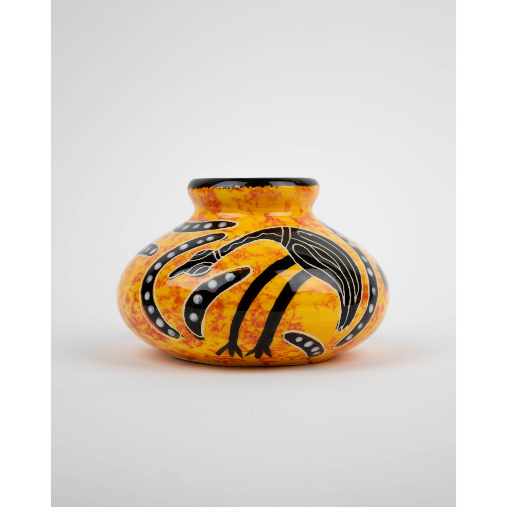 BNYM Bindi Bindi Squat Vase
