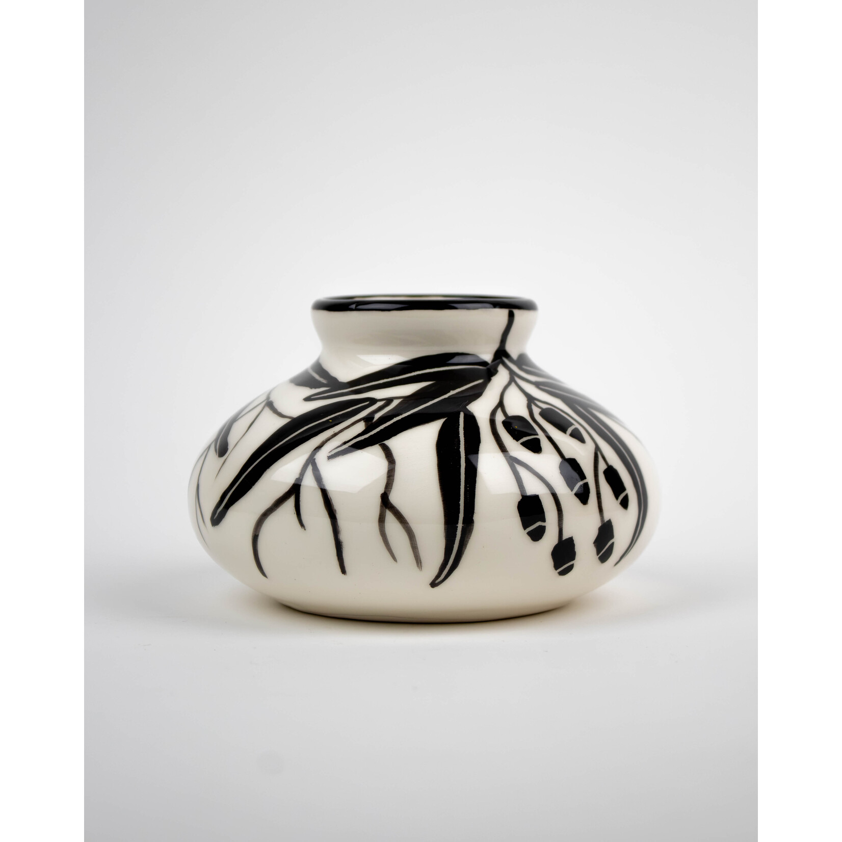 BNYM Bindi Bindi Squat Vase