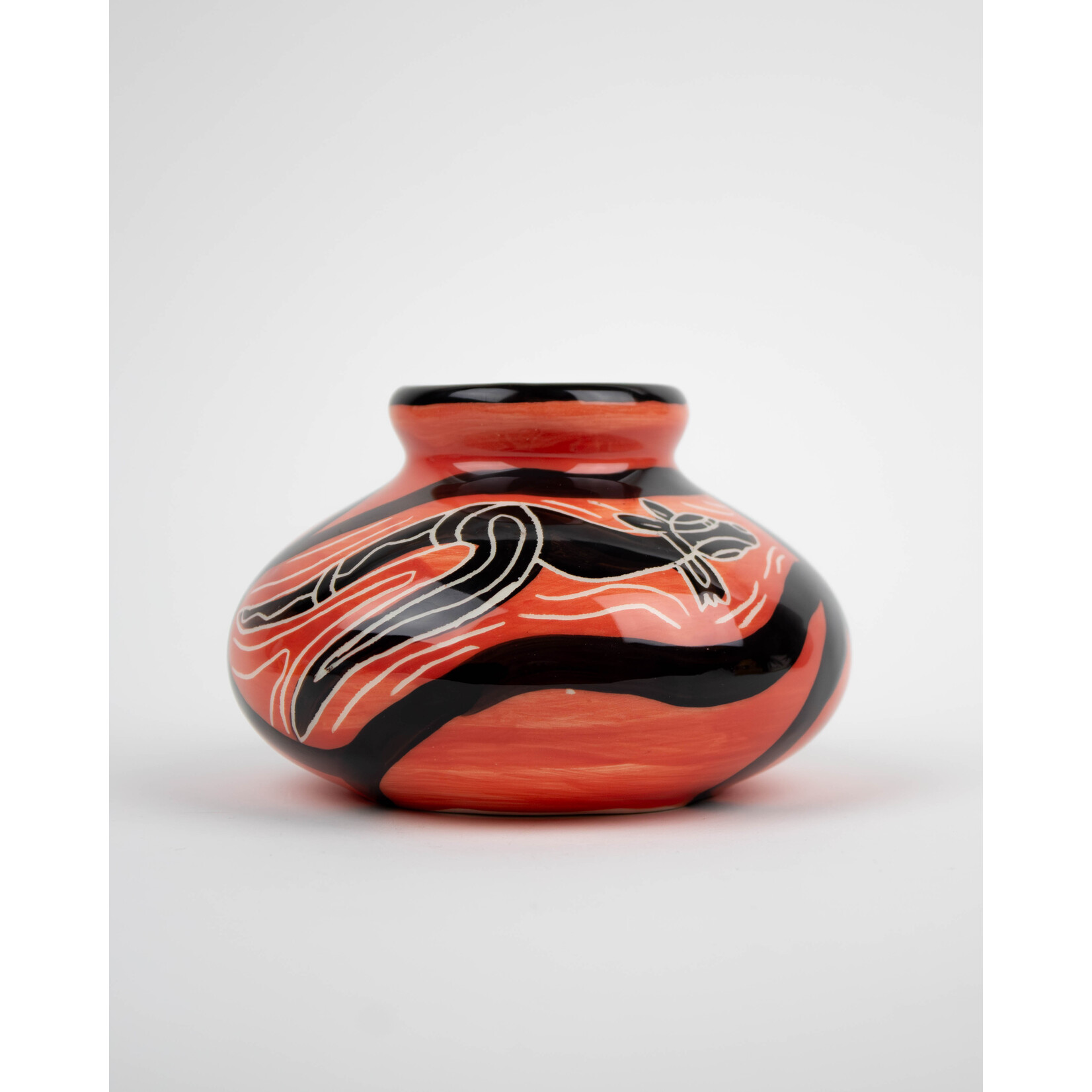 BNYM Bindi Bindi Squat Vase