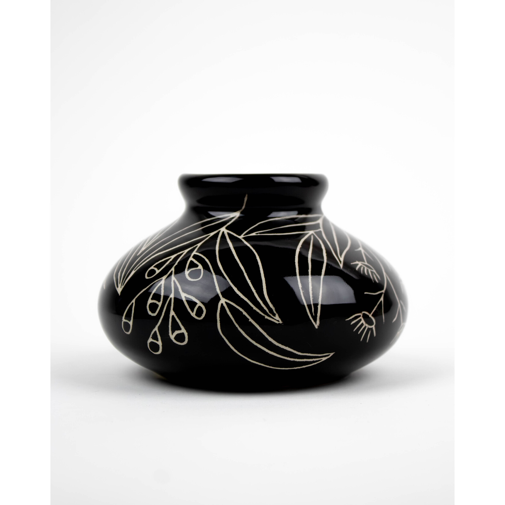 BNYM Bindi Bindi Squat Vase
