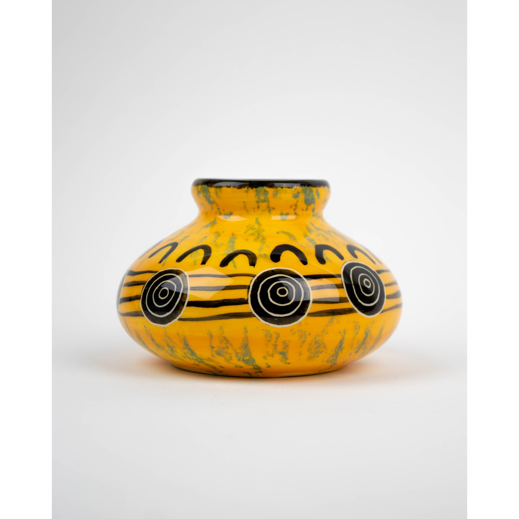 BNYM Bindi Bindi Squat Vase