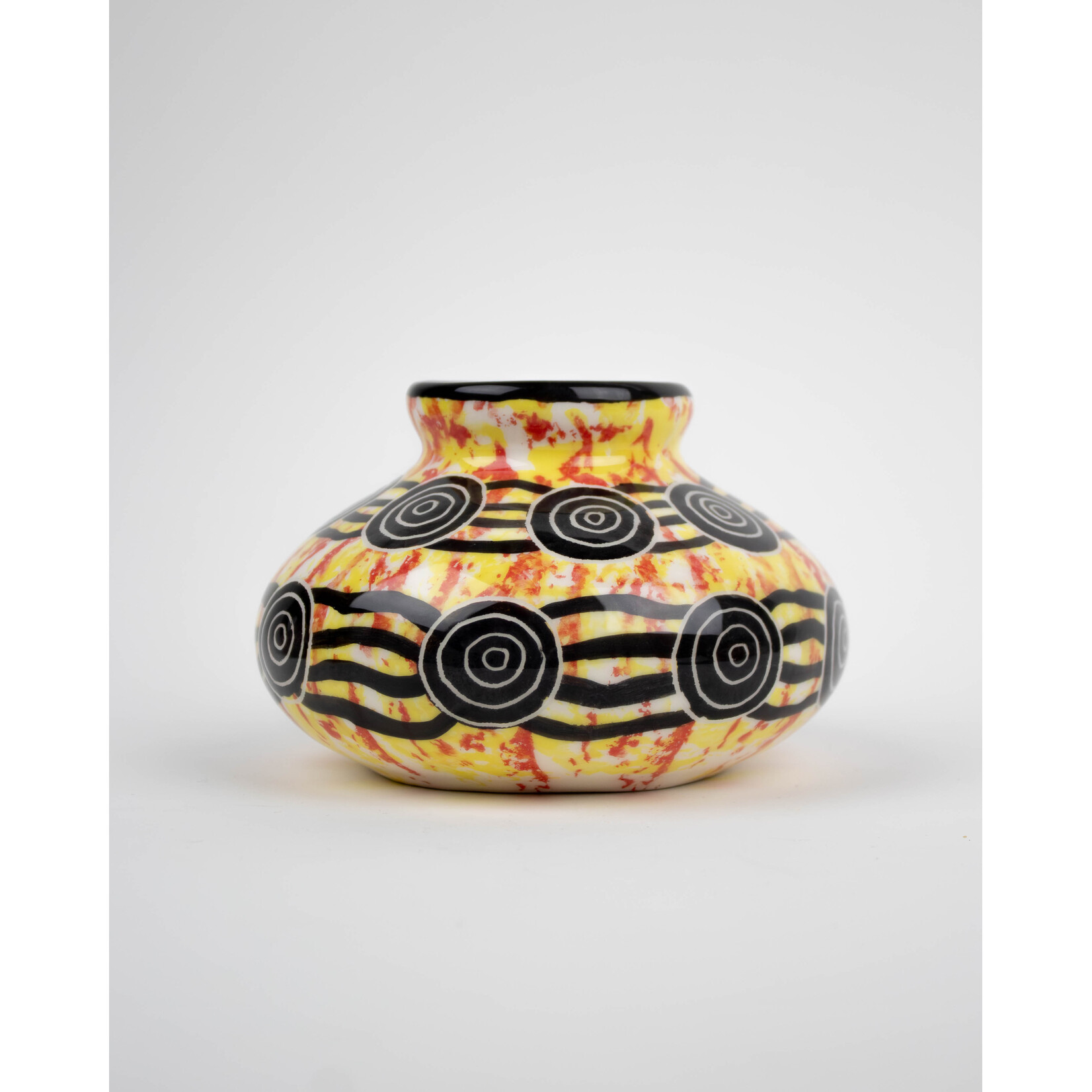 BNYM Bindi Bindi Squat Vase
