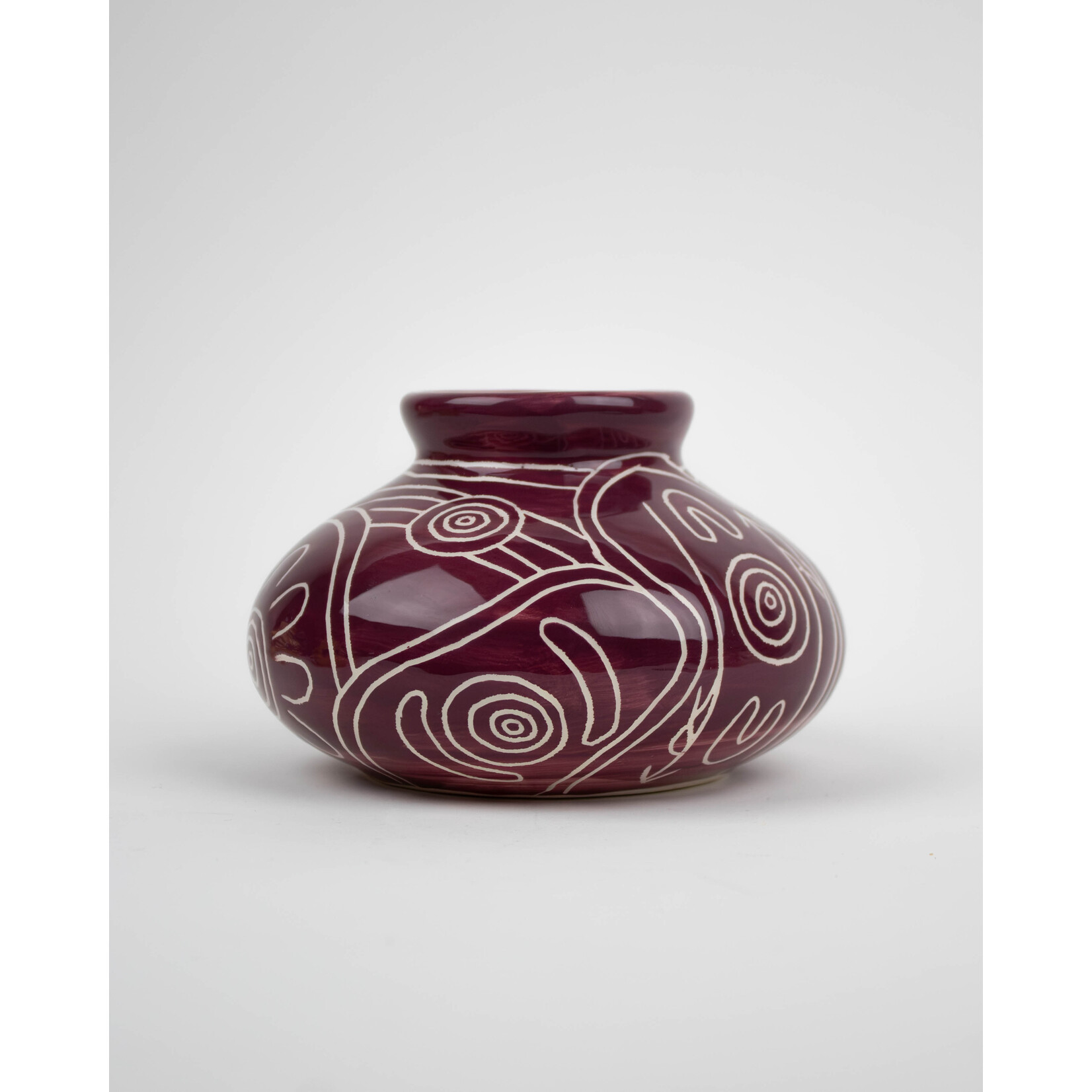 BNYM Bindi Bindi Squat Vase