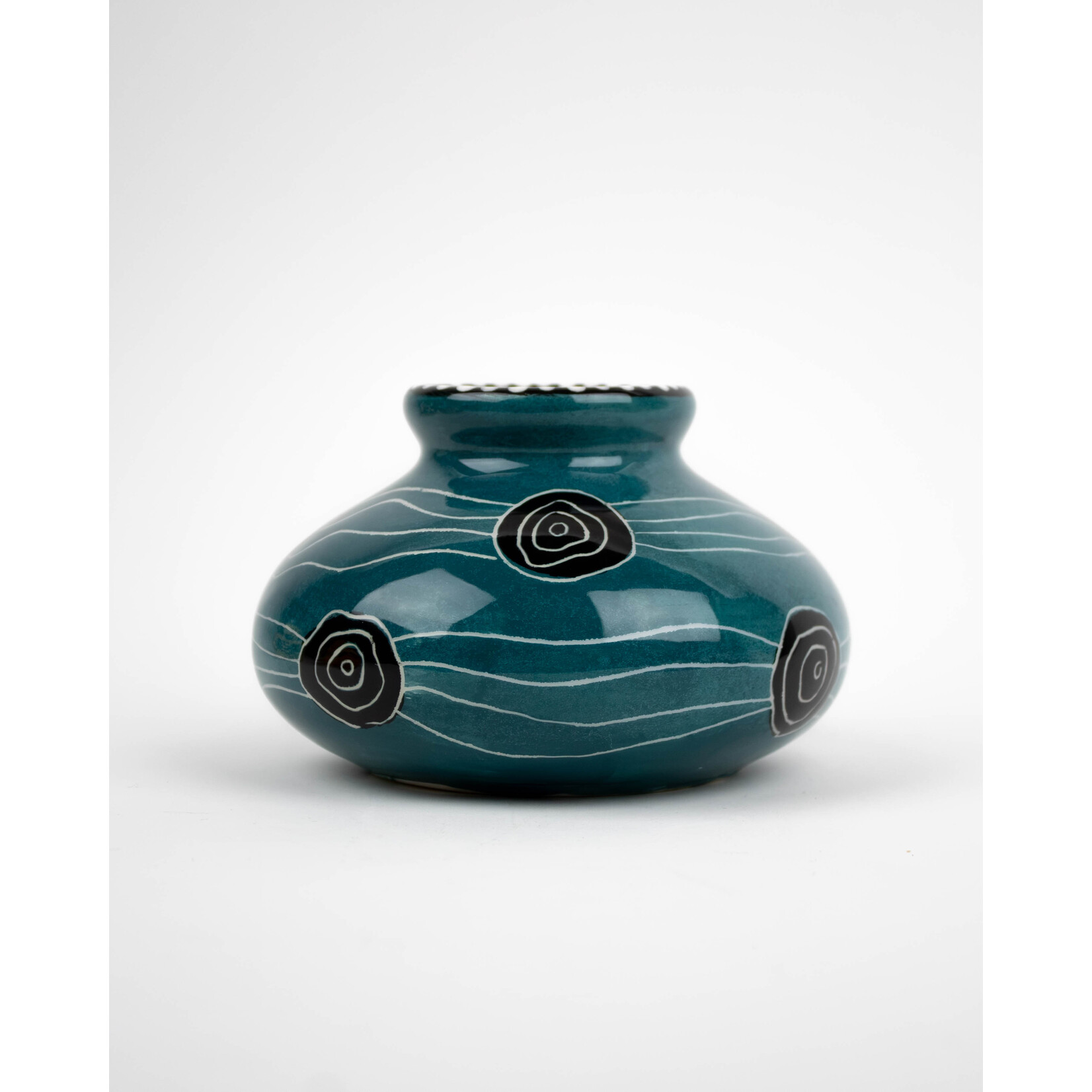 BNYM Bindi Bindi Squat Vase