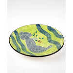 BNYM Round Platter Large