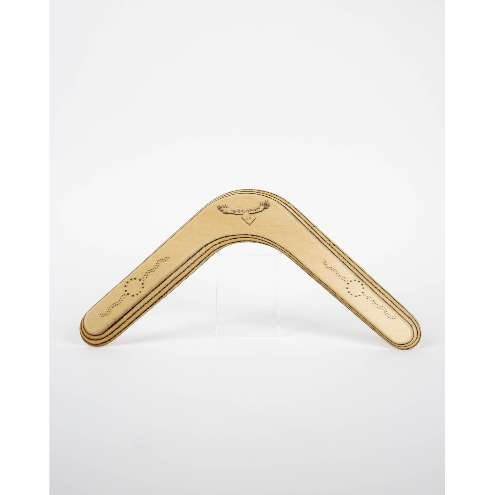 Murrundindi Returning Boomerang
