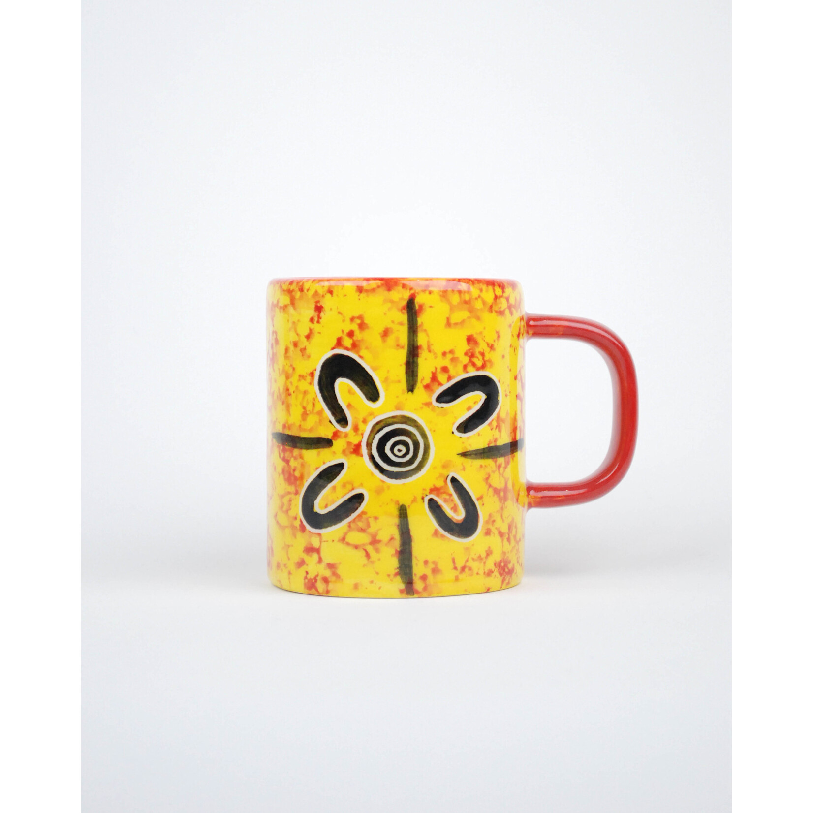 BNYM Bindi Bindi Ceramic Mug