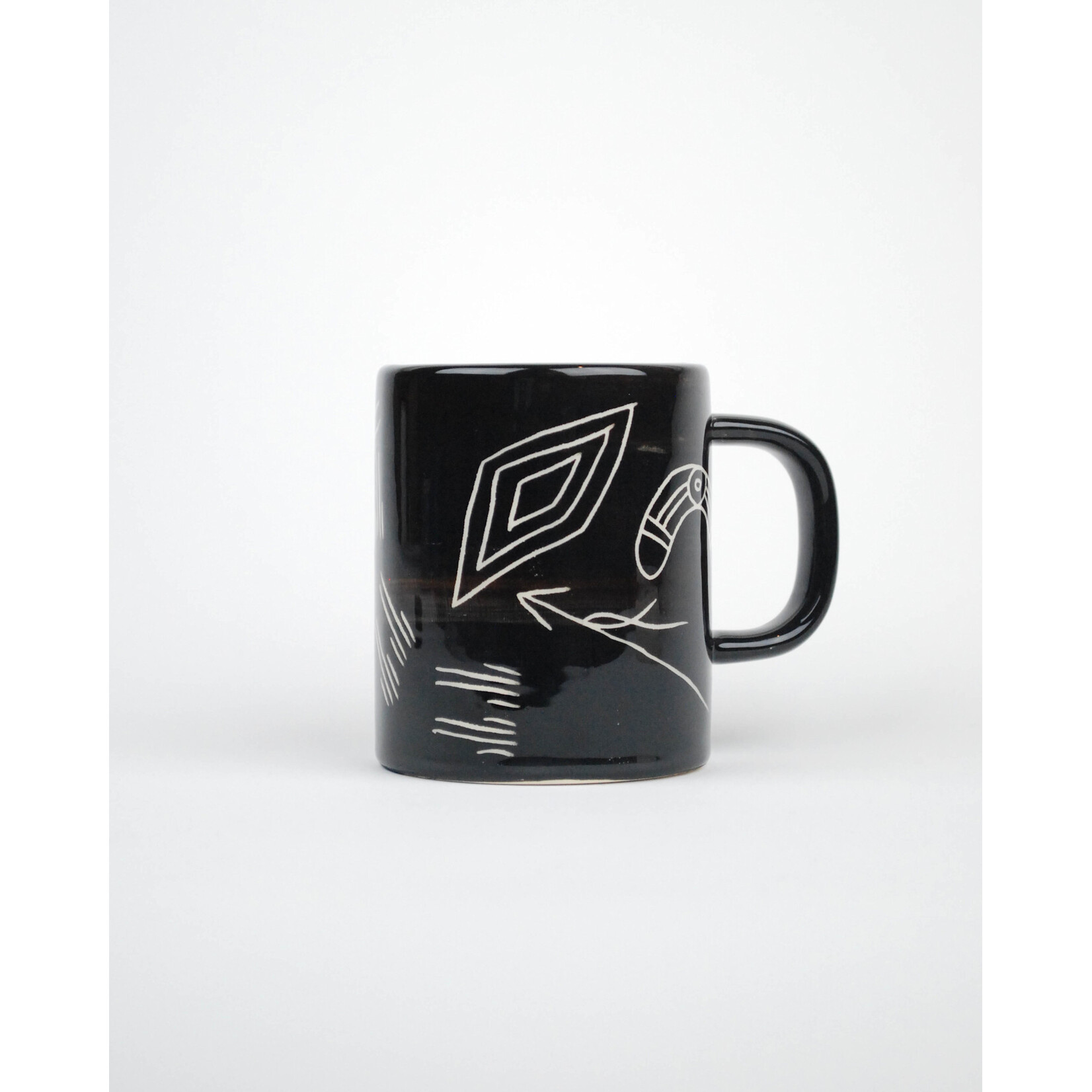 BNYM Bindi Bindi Ceramic Mug
