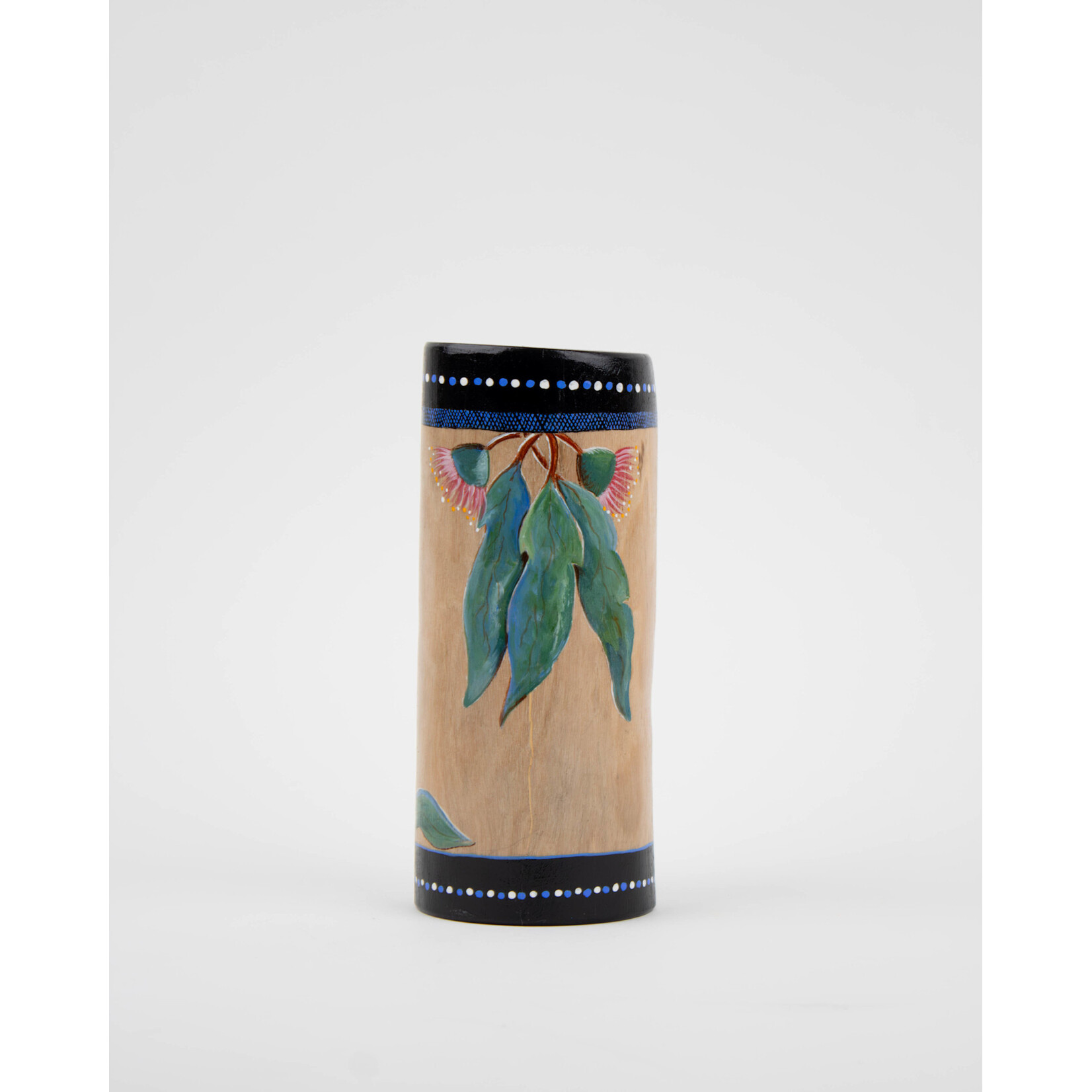 Barbara’s Aboriginal Fine Arts Emu Caller