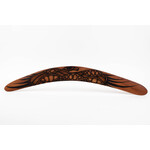 Ngarga Warendj Large Wangim Boomerang