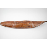 Barbara’s Aboriginal Fine Arts Large Coolamon