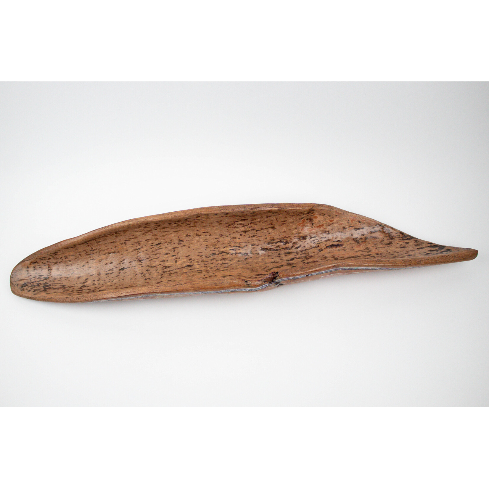 Barbara’s Aboriginal Fine Arts Large Coolamon