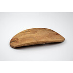 Ngual-Ngal Mon Red Gum Coolamon