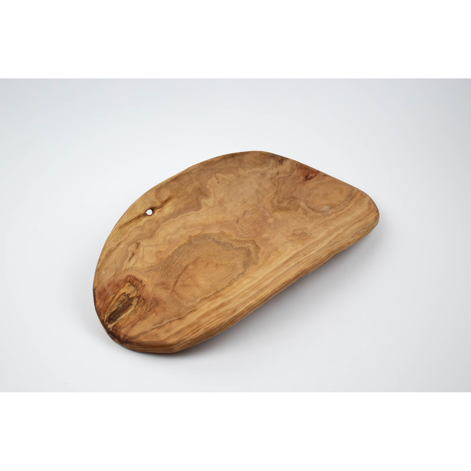 Ngual-Ngal Mon Red Gum Coolamon