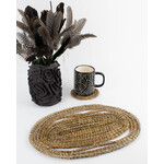Georgia Boseley Woven Flax Placemat