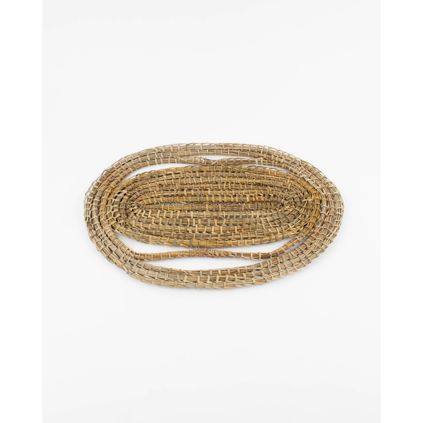 Georgia Boseley Woven Flax Placemat