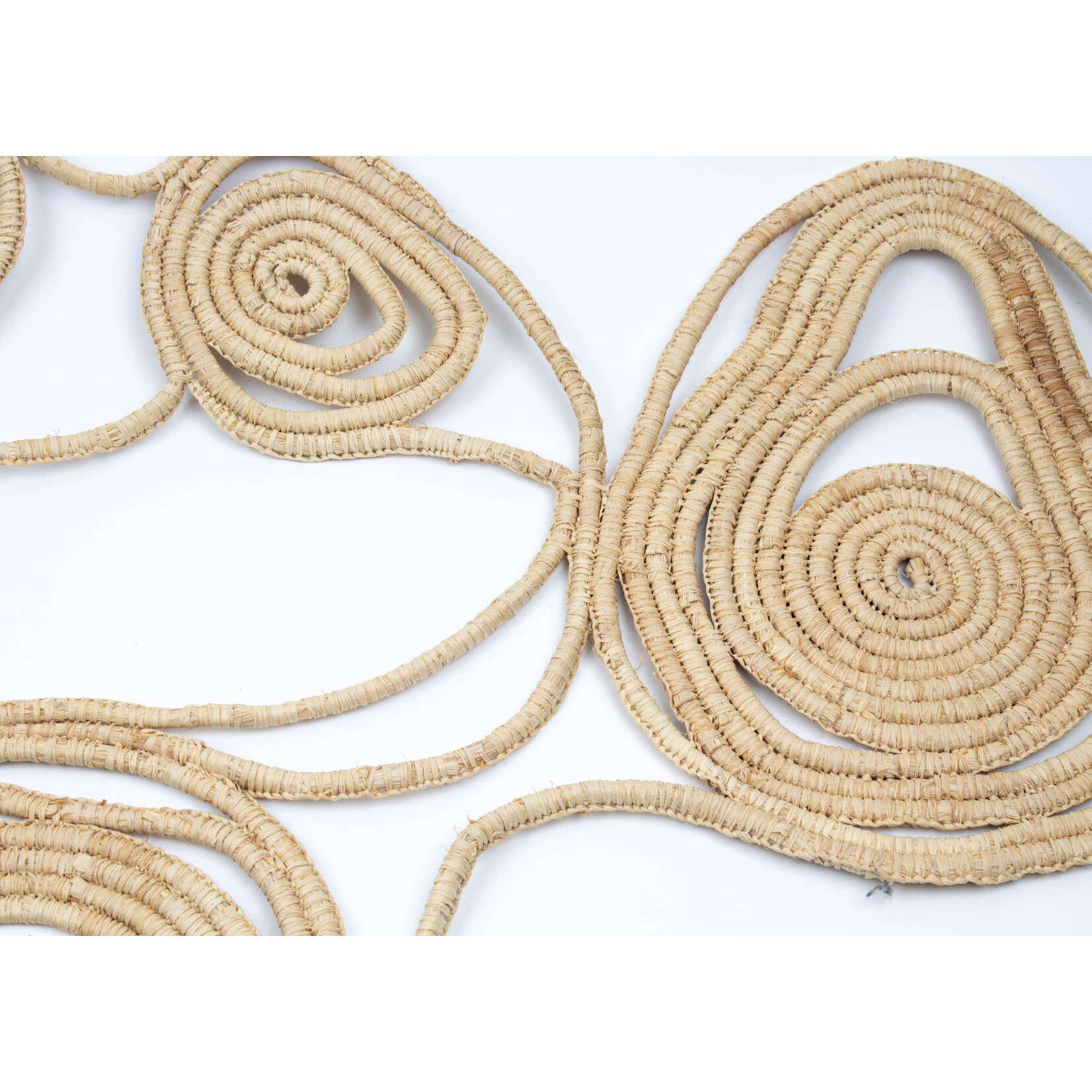 Georgia Boseley Woven Placemats