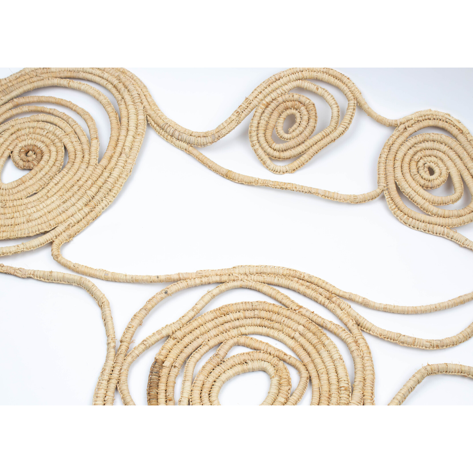 Georgia Boseley Woven Placemat Trivet