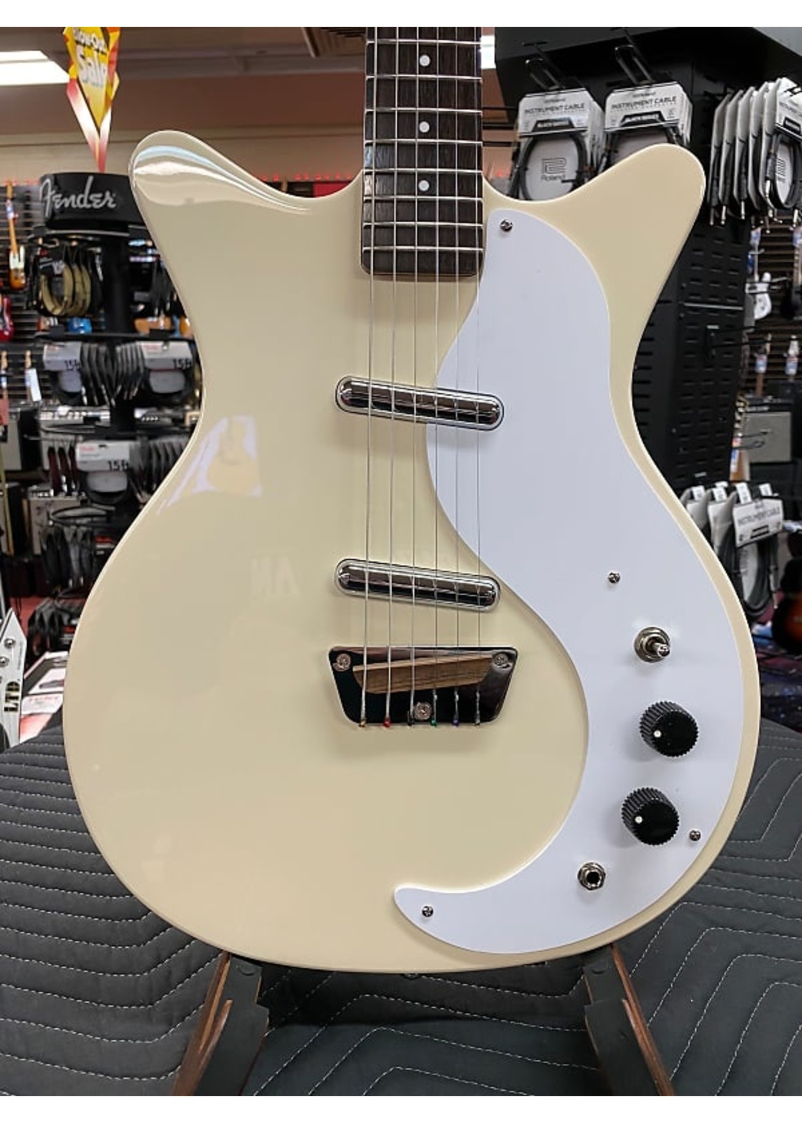 Vintage danelectro Clearance