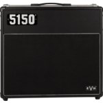 EVH EVH 5150® Iconic® Series 40W 1x12 Combo, Black