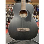 Ibanez Ibanez PCBE14MH Acoustic-electric Bass - Weathered Black
