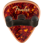 Fender Fender 351 Wall Hanger, Tortoiseshell Mahogany