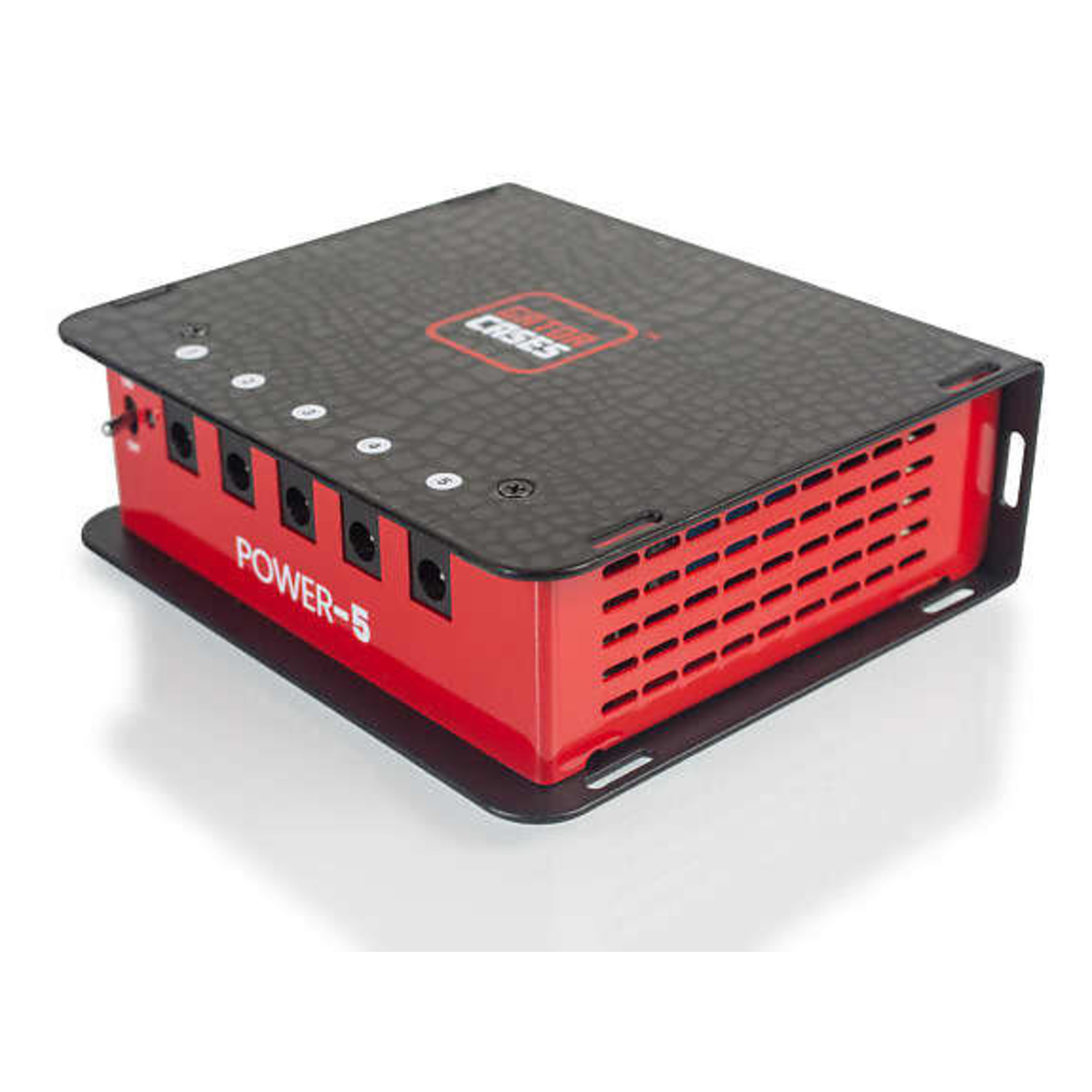 gator pedal board power supply