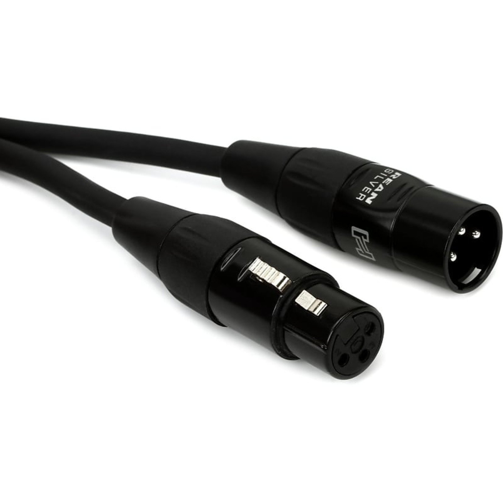 HOSA Hosa HMIC-003 Pro Microphone Cable - 3 foot
