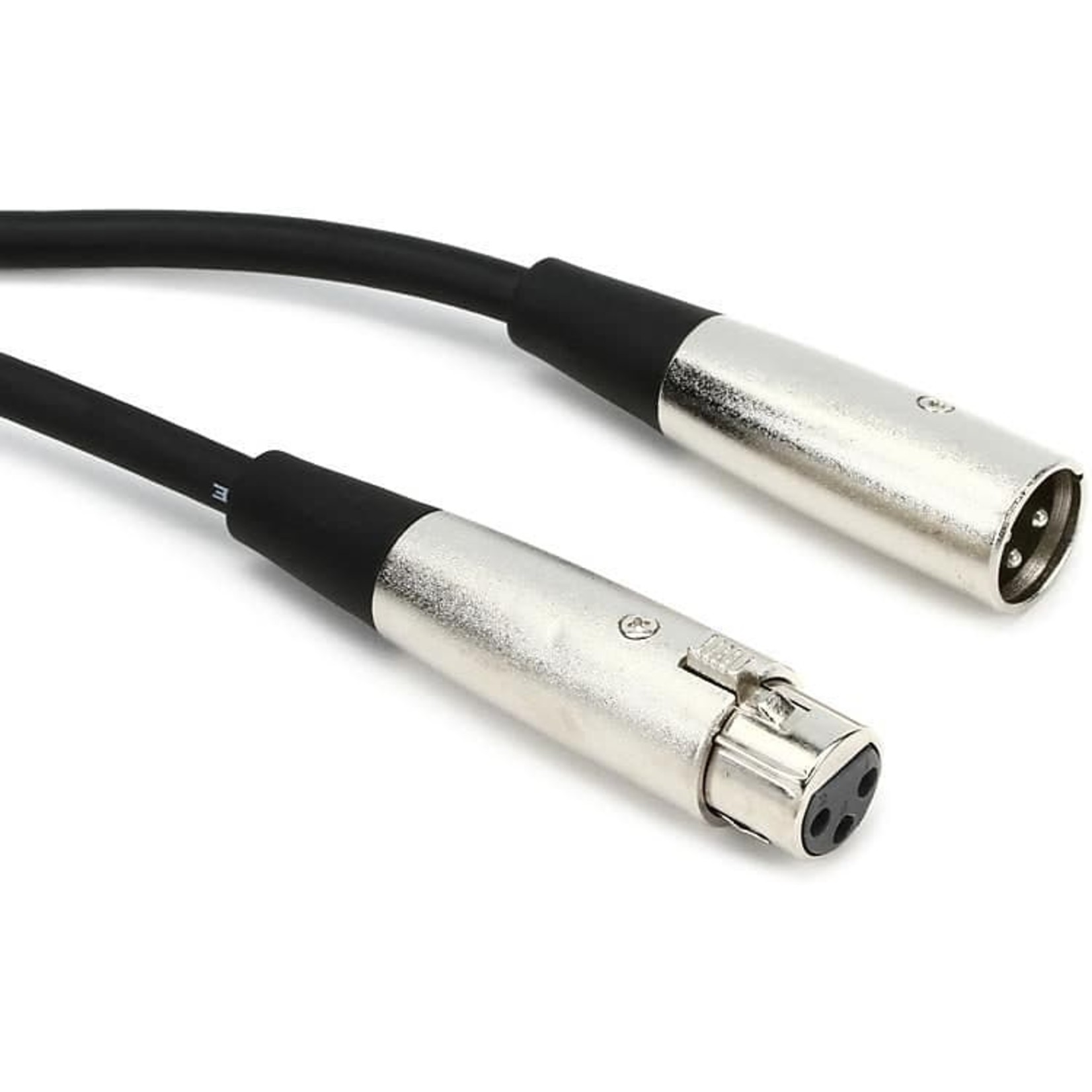 HOSA Hosa MCL-125 Microphone Cable - 25 foot