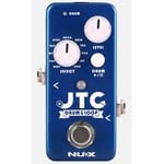 NuX Nux Mini Core JTC JTC 24-Bit Drum & Loop Pedal