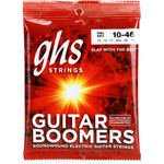 GHS GHS GBL Guitar Boomers Electric Guitar Strings - .010-.046 Light