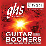 GHS GHS Guitar Boomers Electric Guitar Strings - .009 1/2 - .044 Light