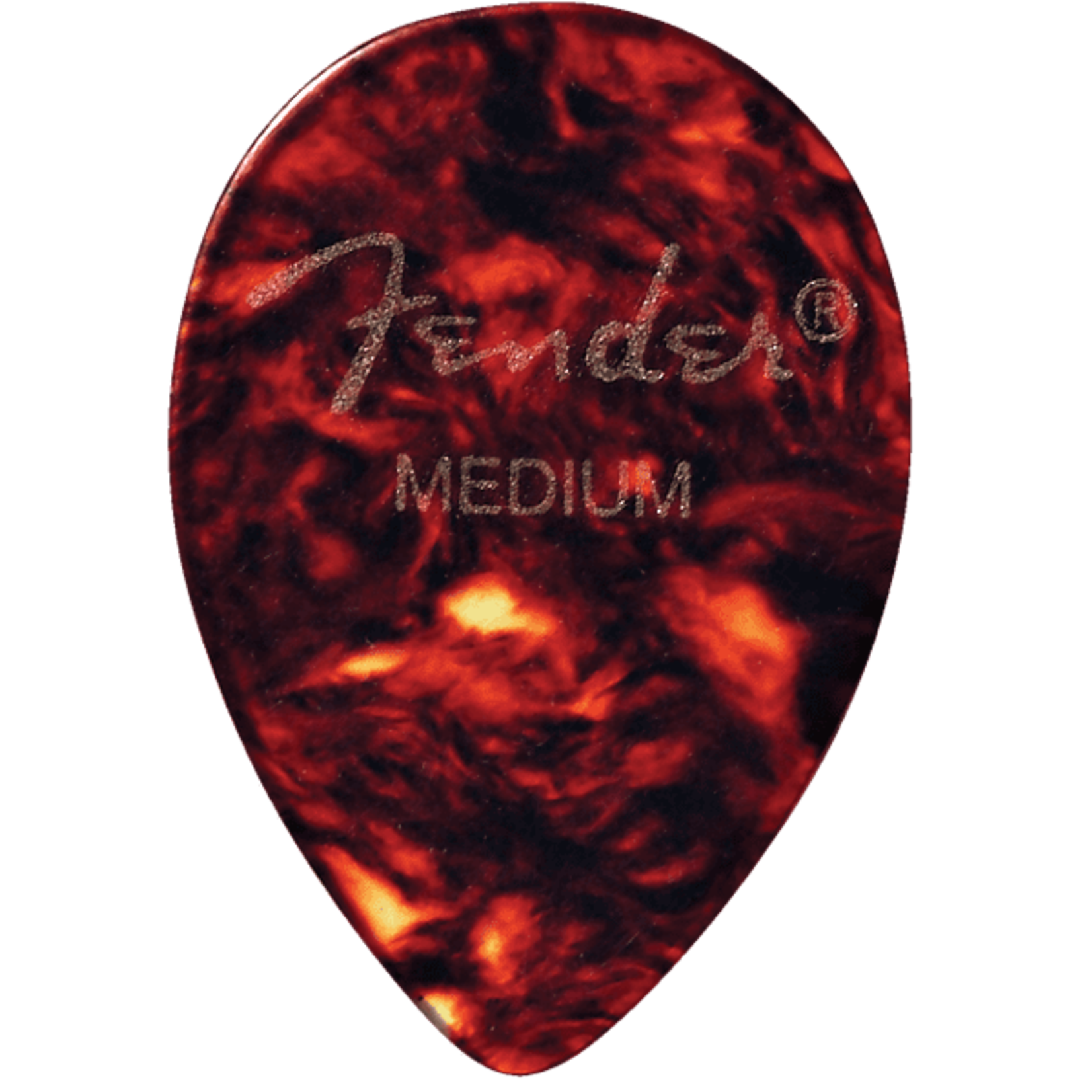 Fender Fender 358 Shape, Shell, Medium (12)