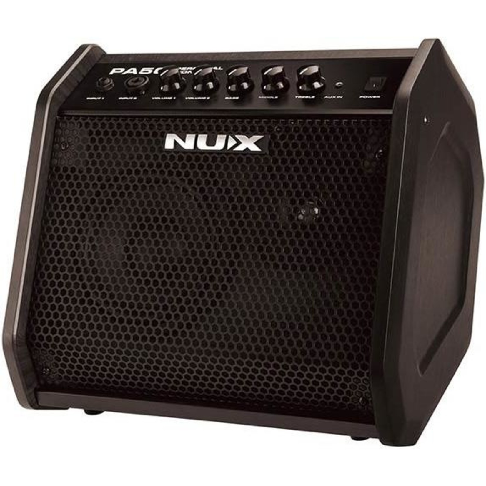 NuX NuX PA-50 Personal Monitor