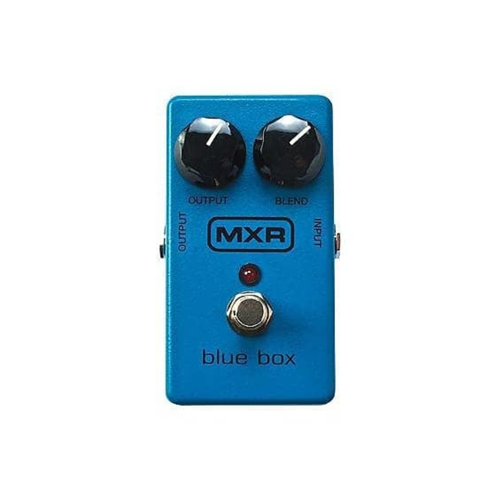 MXR MXR M103 Blue Box Octave Pedal
