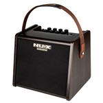 NuX NuX AC-25, Portable Battery-Operated, Acoustic Amp