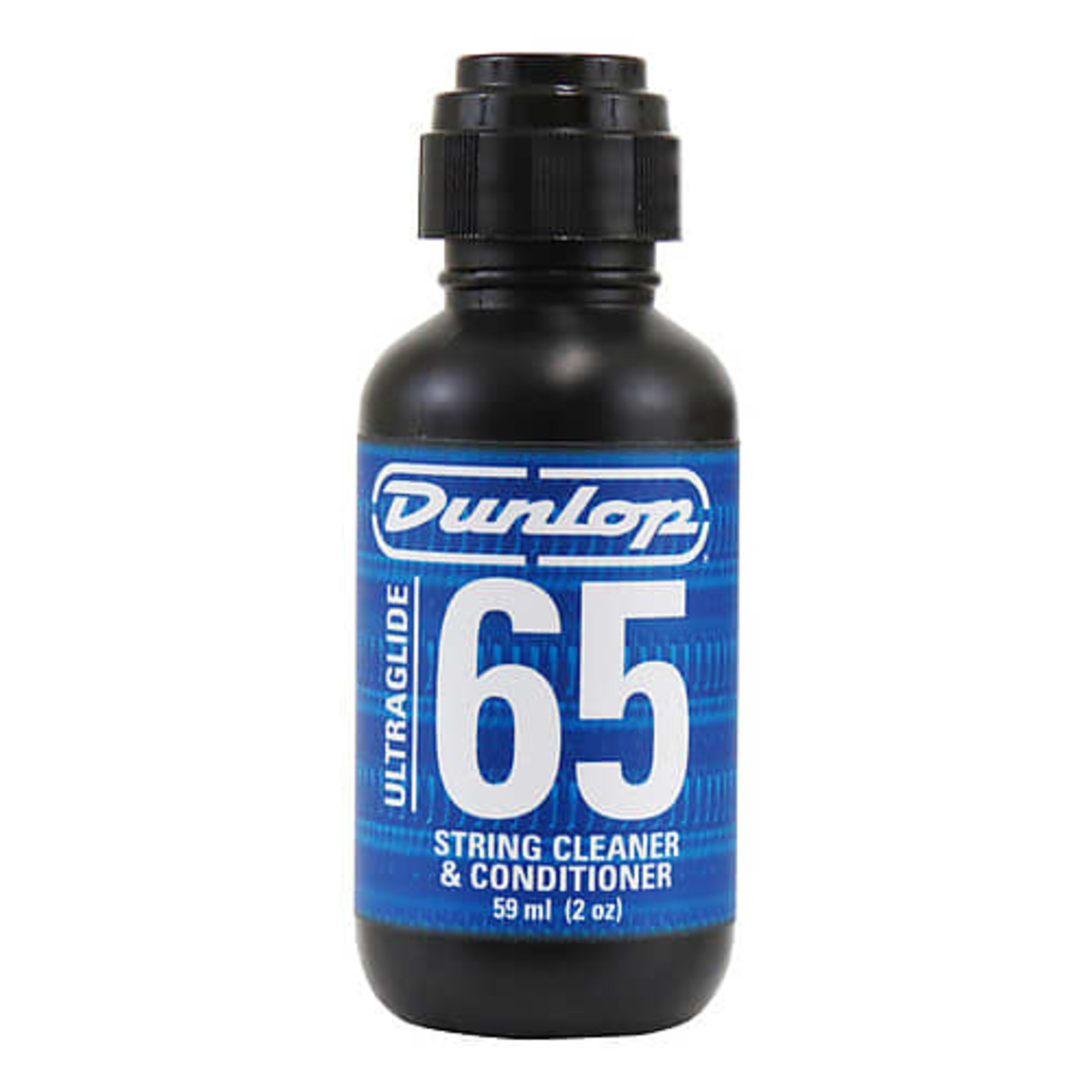 Dunlop Dunlop Ultraglide String Cleaner & Conditioner