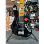 Squier ON SALE-Squier CLASSIC VIBE '70S JAZZ BASS® V Black