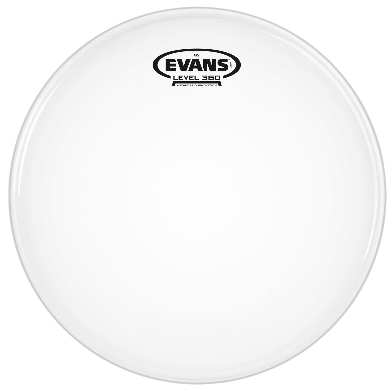 Evans Evans G2 Coated Drumhead - 12 inch
