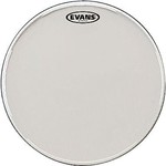 Evans Evans G2 Clear Drumhead - 12 inch