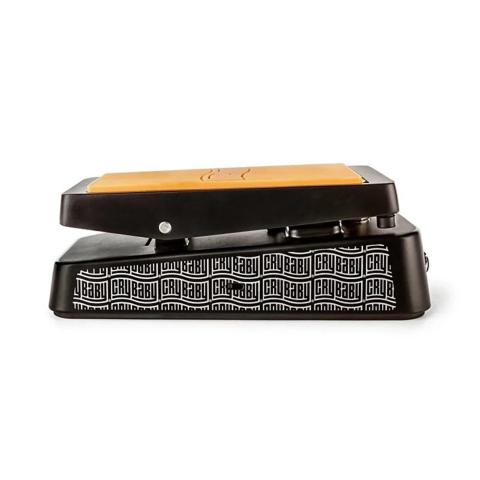 Dunlop Dunlop Special Edition Cry Baby Junior Wah Black