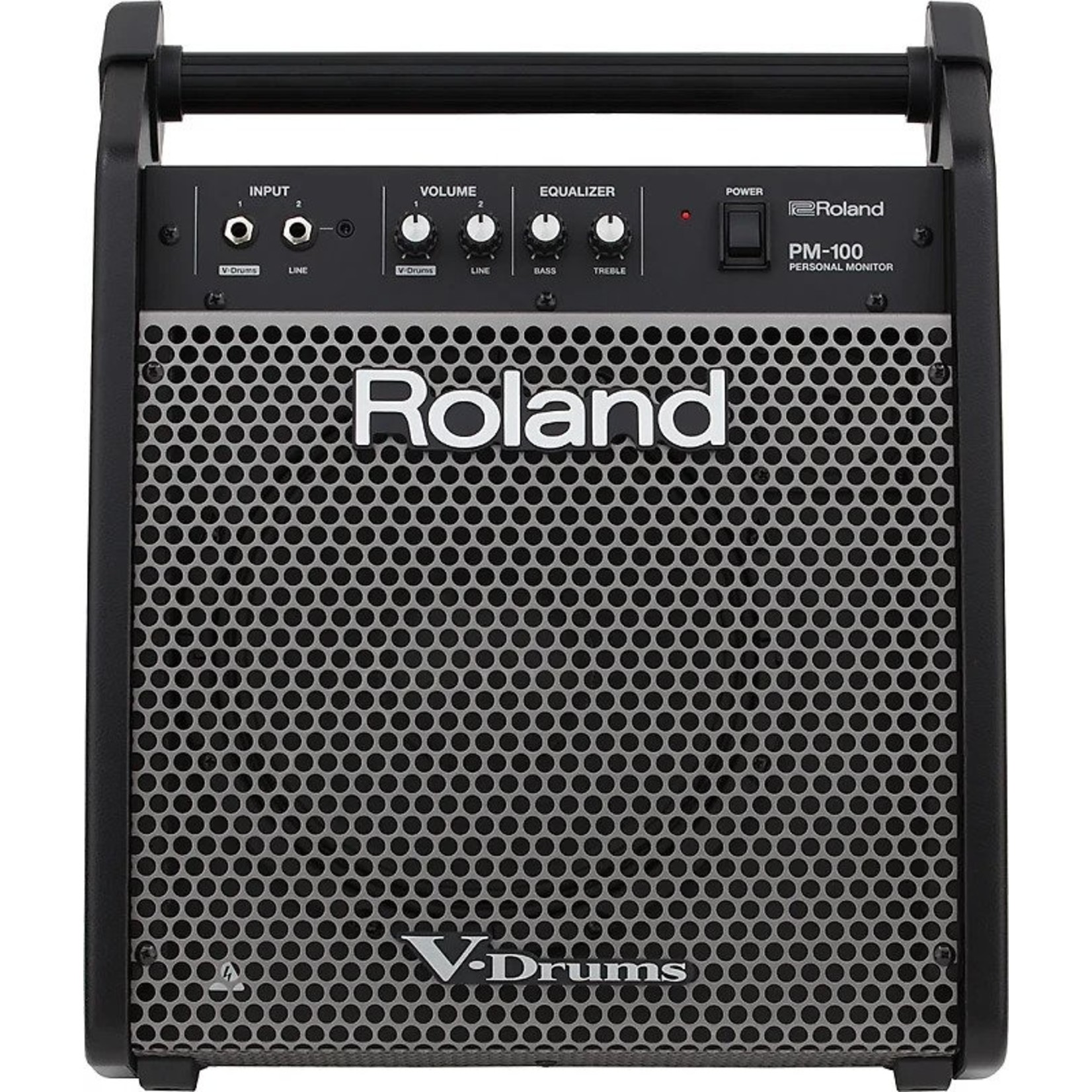 Roland Roland PM-100 Personal Drum Monitor
