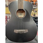 Ibanez Ibanez PCBE14MH Acoustic-Electric Bass Weathered Black