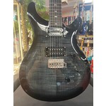 Paul Reed Smith Paul Reed Smith SE Custom 24 in Charcoal Burst