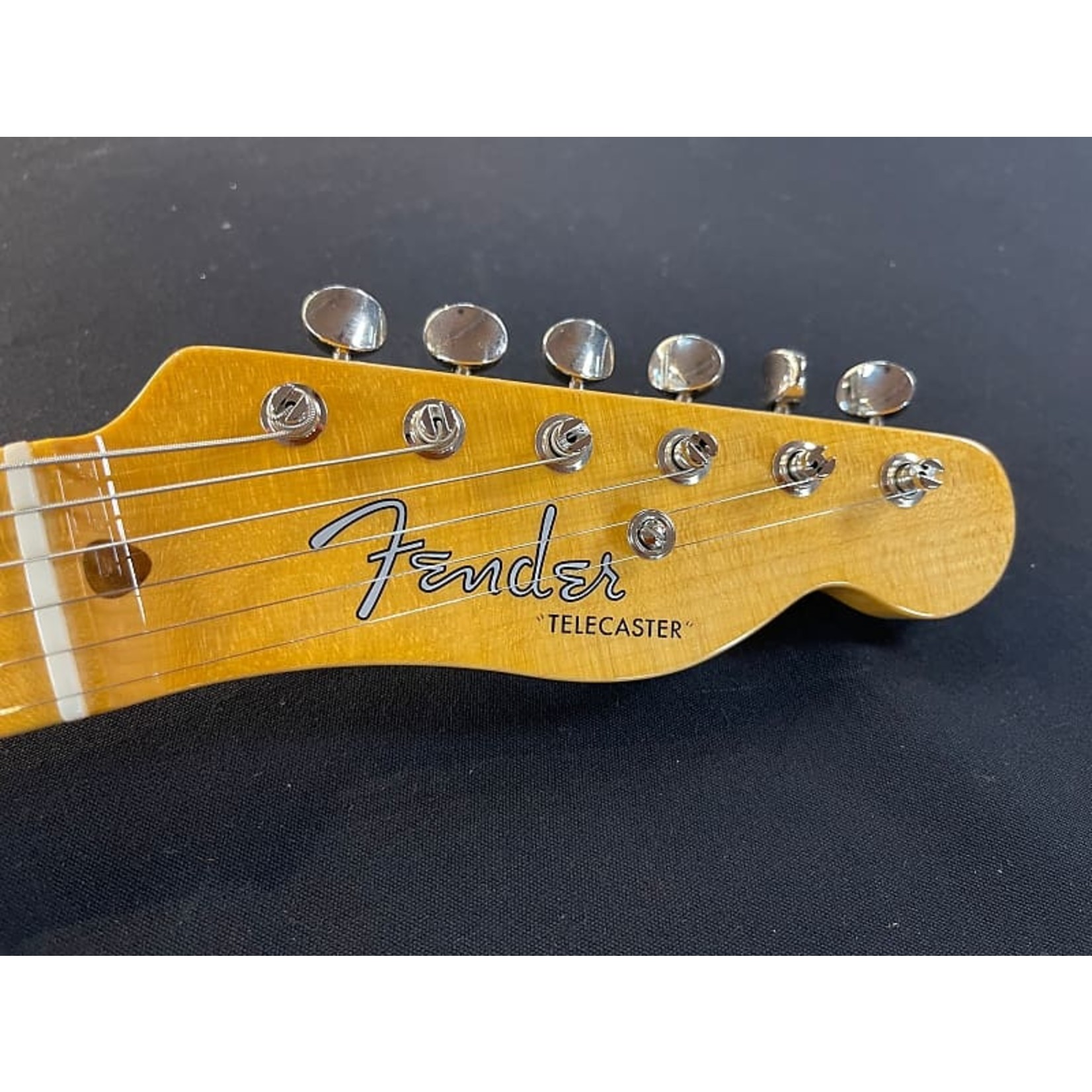 Fender Fender Custom Shop LTD 1951 Telecaster NOS Finish! 2022 Nocaster Blonde