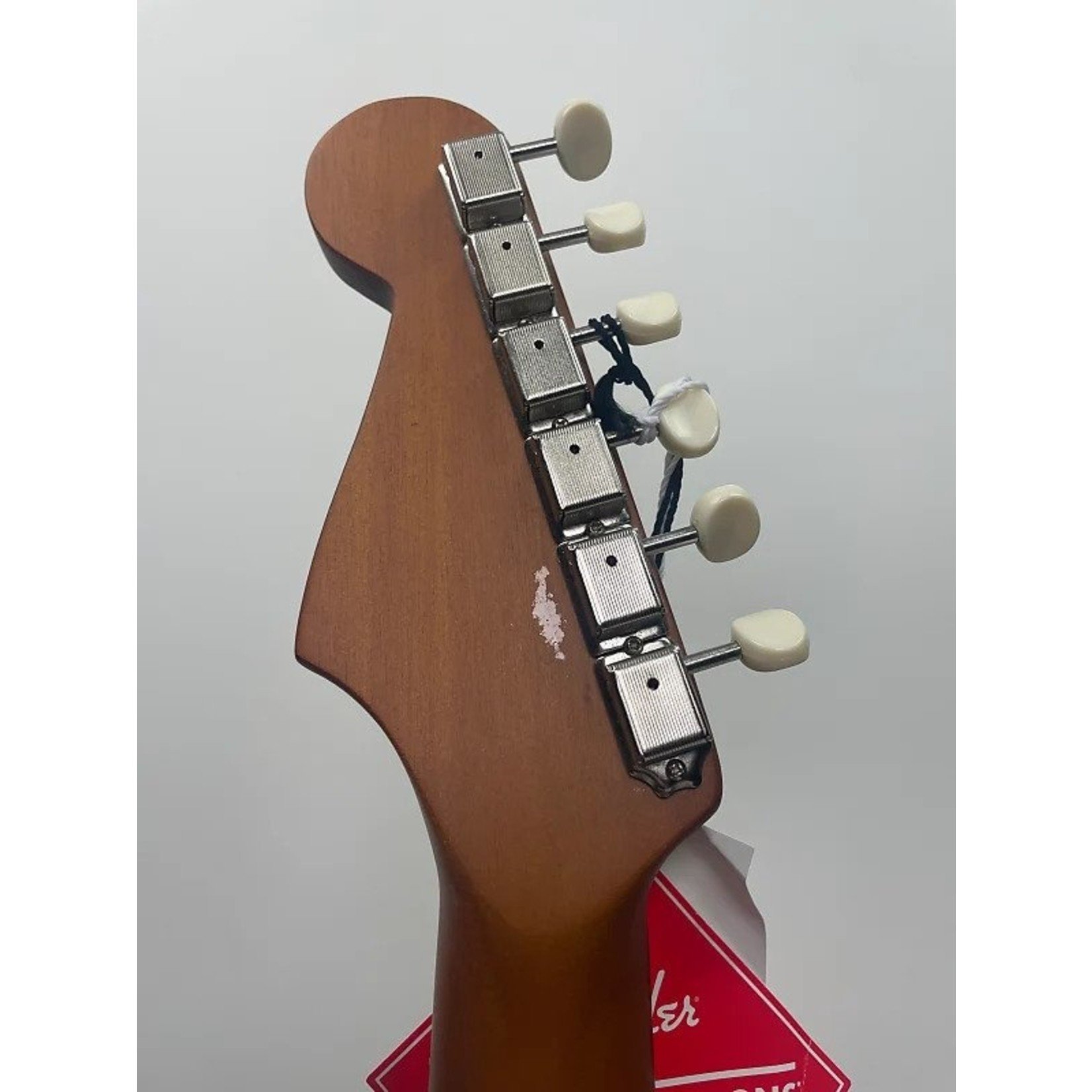 Fender Fender Redondo Mini, Natural