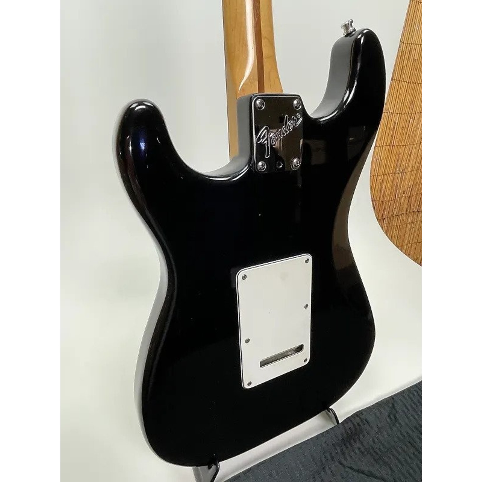 Fender Fender E Series Plus Deluxe USA Stratocaster with OHC! RARE!!