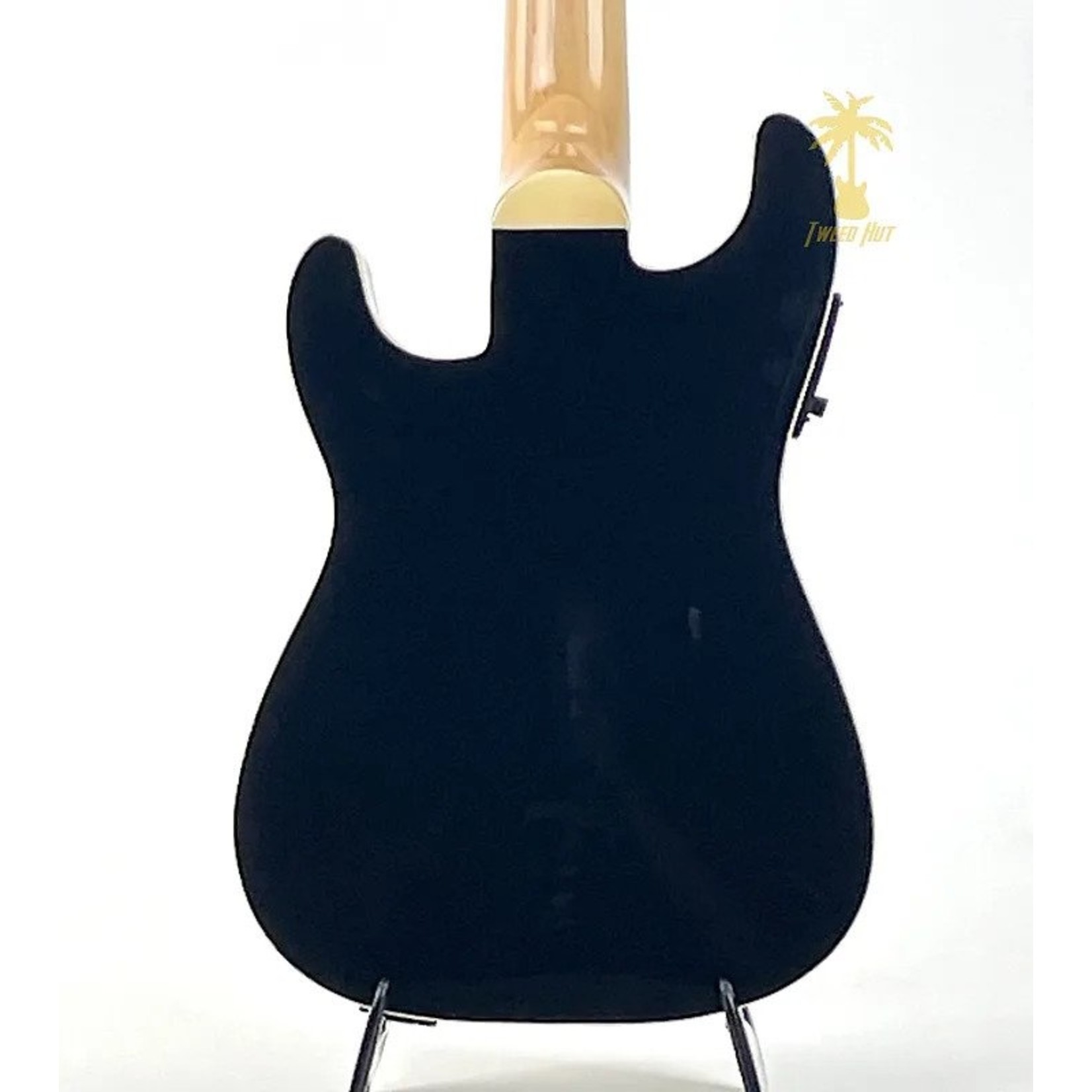 Fender Fender Fullerton Strat® Uke, Black