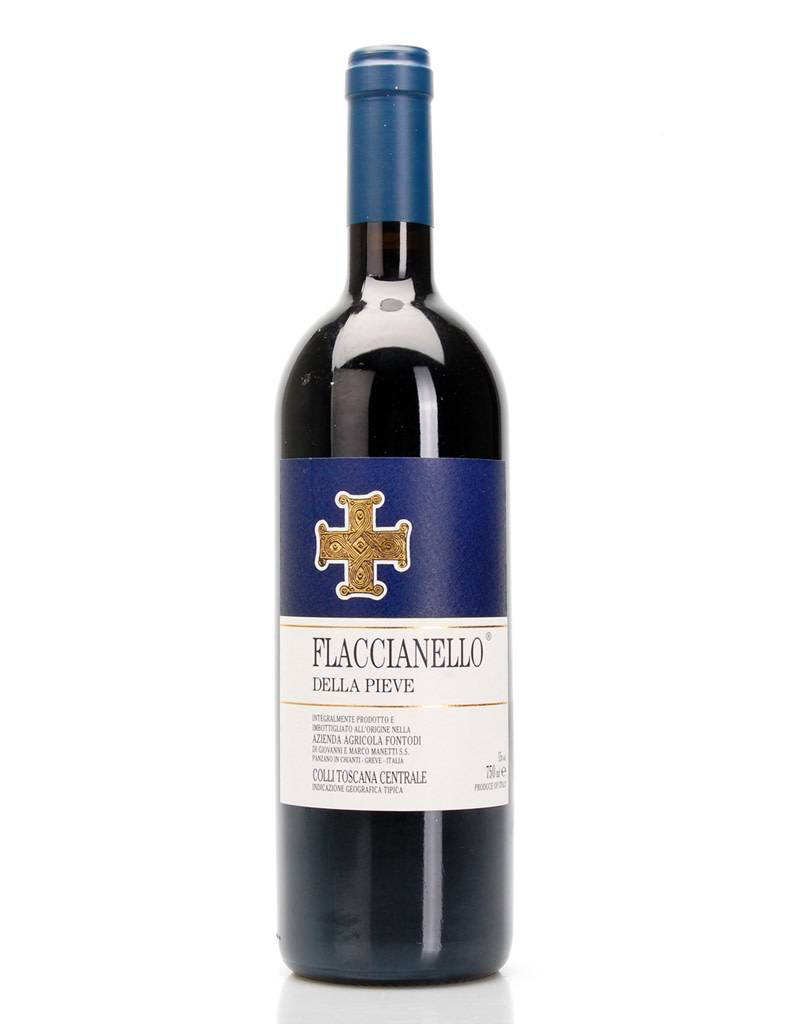 Flaccianello della Pieve 2016 Fontodi  750ml